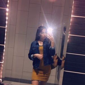 Meet your Posher, Julieta